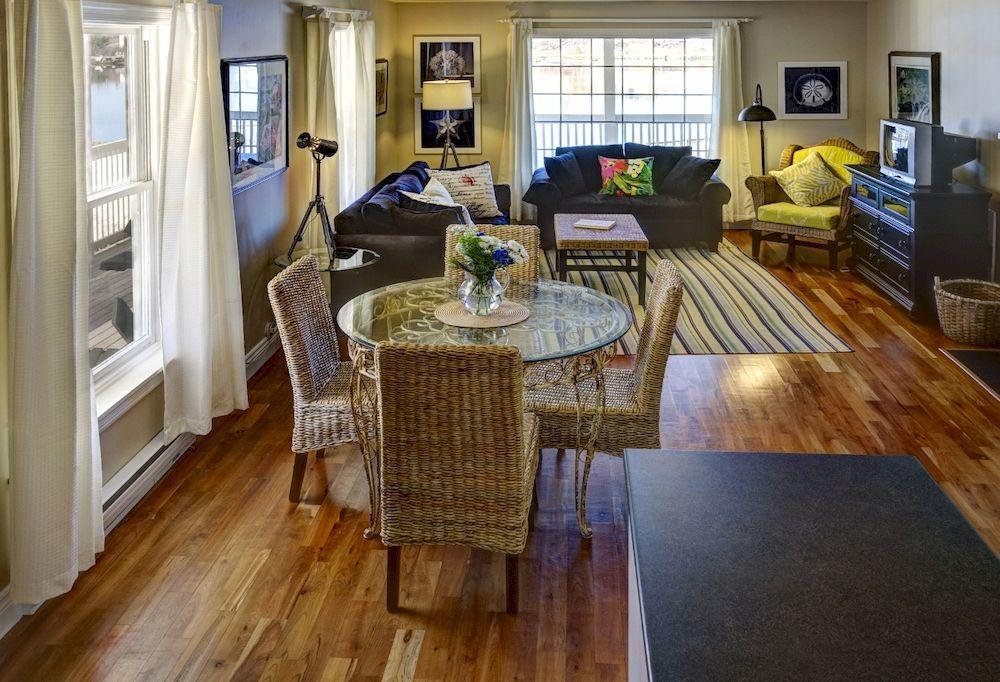 Rosewood On The Cove Cottages Hubbards Екстер'єр фото