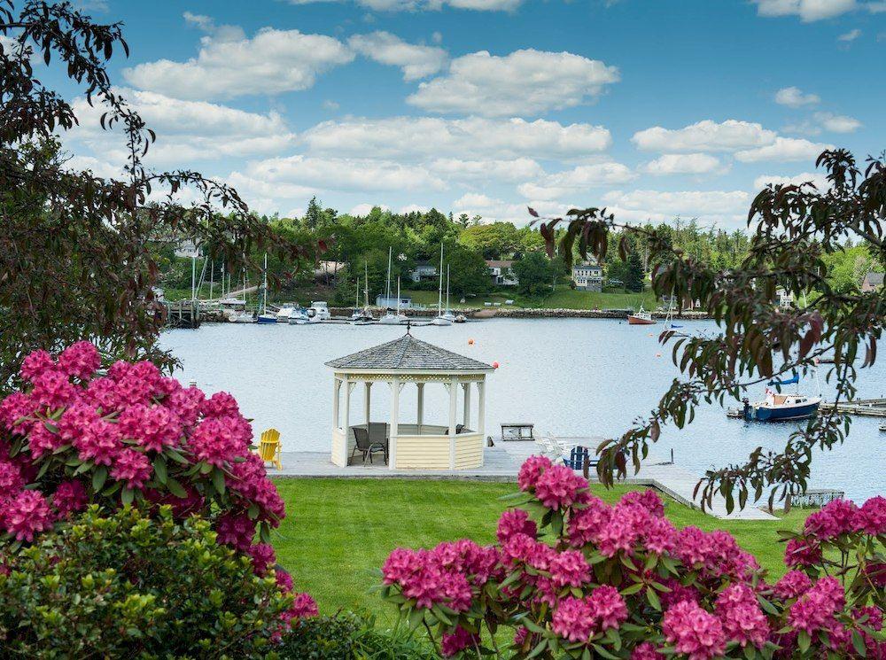 Rosewood On The Cove Cottages Hubbards Екстер'єр фото
