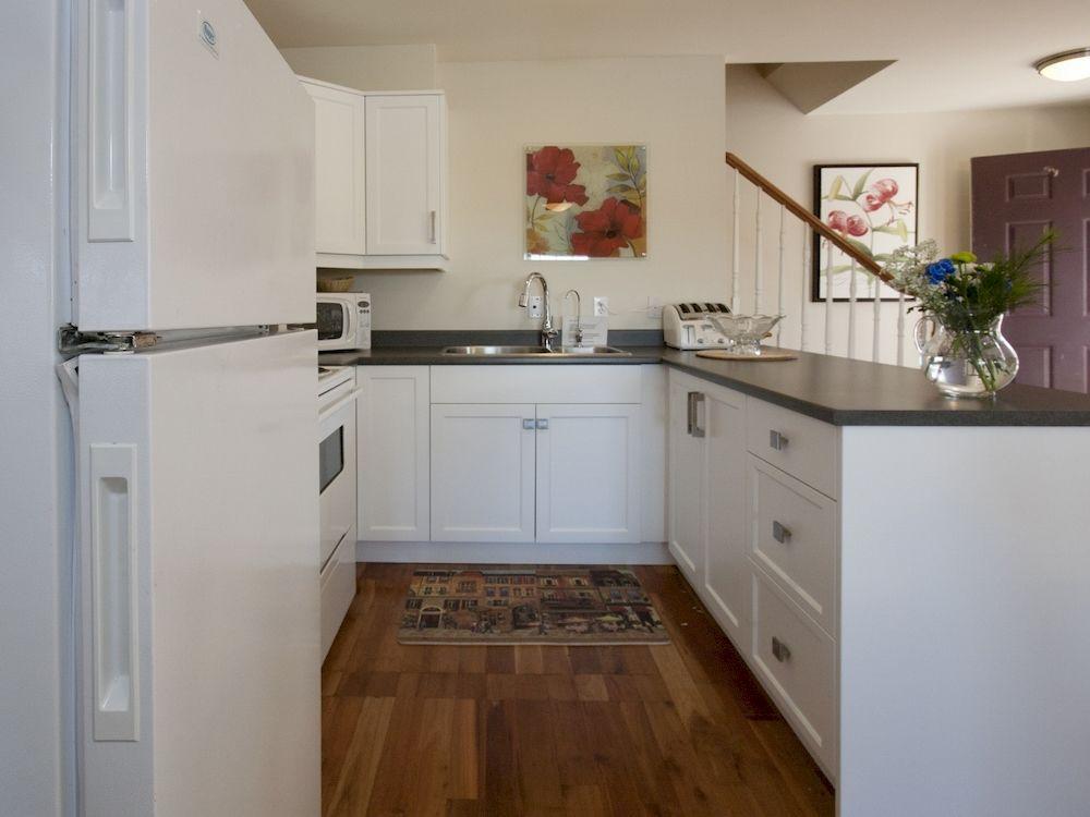 Rosewood On The Cove Cottages Hubbards Екстер'єр фото