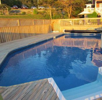 Rosewood On The Cove Cottages Hubbards Екстер'єр фото